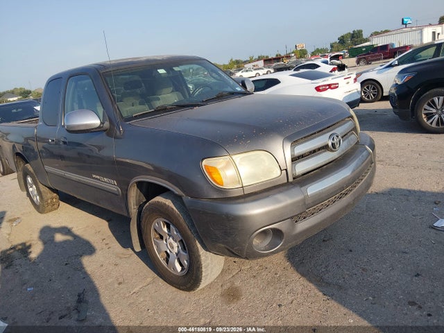 Aukcja sprzedaży 2006 Toyota Tundra Sr5, vin: 5TBRU34106S482175, numer aukcji: 46180819