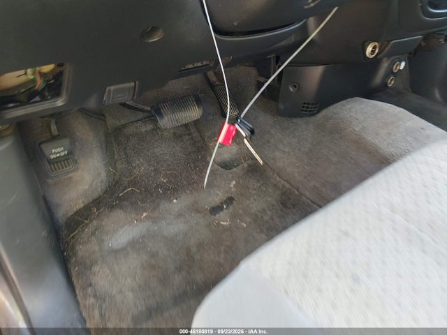46180819 :رقم المزاد ، 5TBRU34106S482175 vin ، 2006 Toyota Tundra Sr5 مزاد بيع
