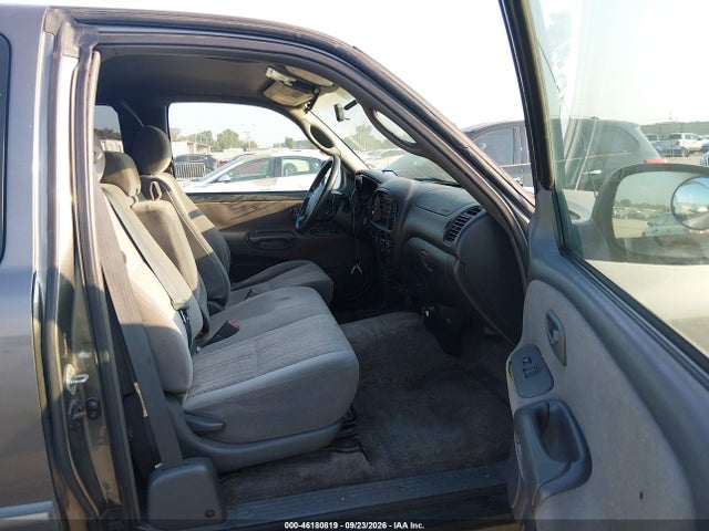 46180819 :رقم المزاد ، 5TBRU34106S482175 vin ، 2006 Toyota Tundra Sr5 مزاد بيع