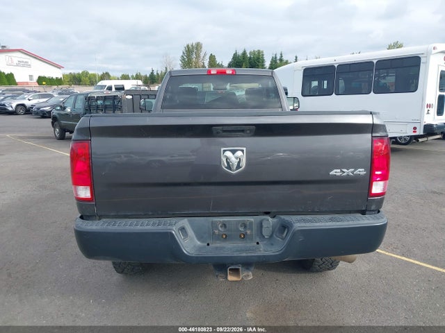 Продажа на аукционе авто 2017 Ram 3500 Tradesman  4x4 8' Box, vin: 3C63R3AJ8HG778086, номер лота: 46180823