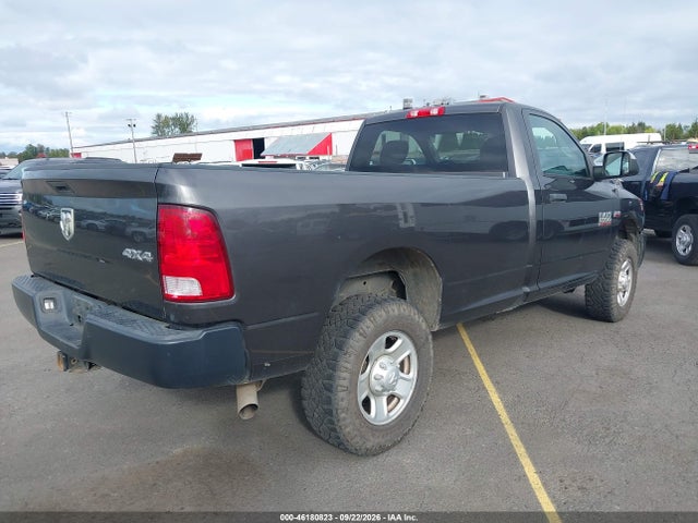 Продажа на аукционе авто 2017 Ram 3500 Tradesman  4x4 8' Box, vin: 3C63R3AJ8HG778086, номер лота: 46180823