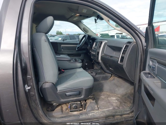 Продажа на аукционе авто 2017 Ram 3500 Tradesman  4x4 8' Box, vin: 3C63R3AJ8HG778086, номер лота: 46180823
