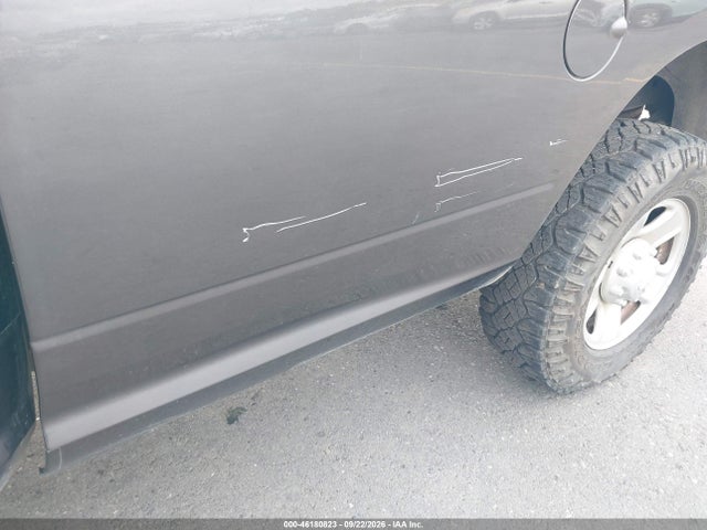 Продажа на аукционе авто 2017 Ram 3500 Tradesman  4x4 8' Box, vin: 3C63R3AJ8HG778086, номер лота: 46180823