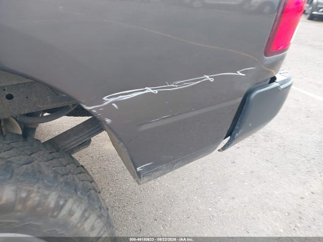 Продажа на аукционе авто 2017 Ram 3500 Tradesman  4x4 8' Box, vin: 3C63R3AJ8HG778086, номер лота: 46180823