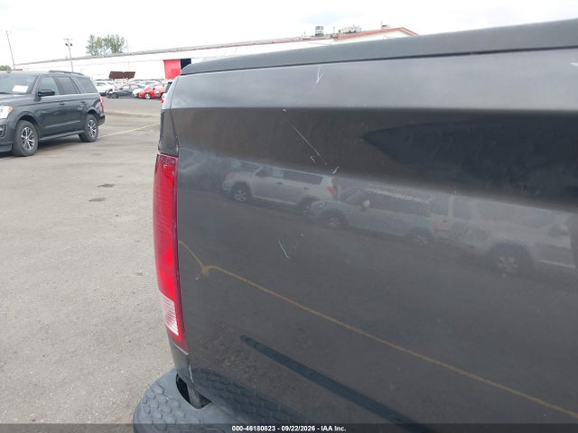 Продажа на аукционе авто 2017 Ram 3500 Tradesman  4x4 8' Box, vin: 3C63R3AJ8HG778086, номер лота: 46180823