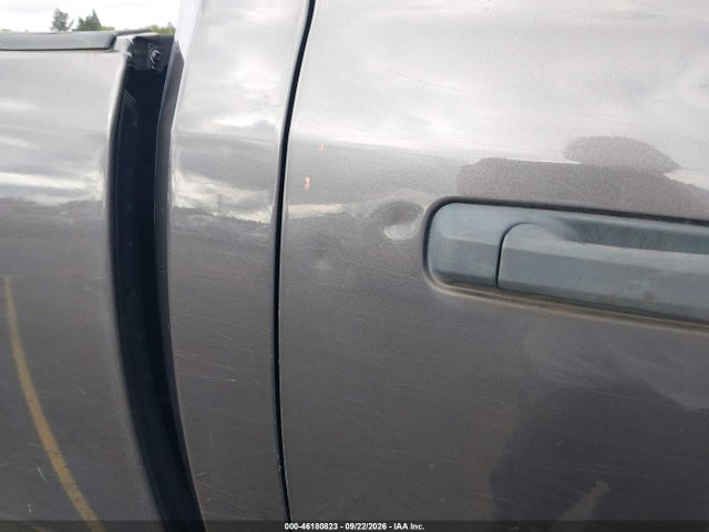 Продажа на аукционе авто 2017 Ram 3500 Tradesman  4x4 8' Box, vin: 3C63R3AJ8HG778086, номер лота: 46180823