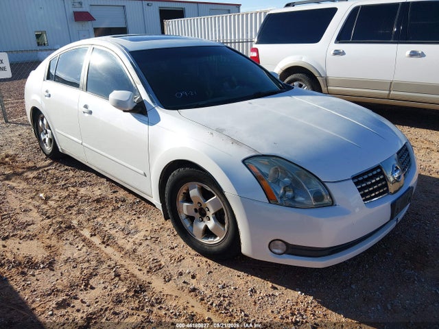 Aukcja sprzedaży 2004 Nissan Maxima 3.5 Sl, vin: 1N4BA41E94C914412, numer aukcji: 46180827