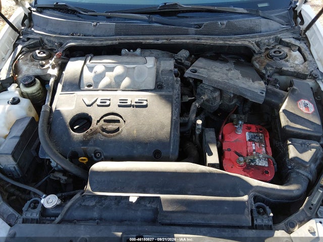 Aukcja sprzedaży 2004 Nissan Maxima 3.5 Sl, vin: 1N4BA41E94C914412, numer aukcji: 46180827