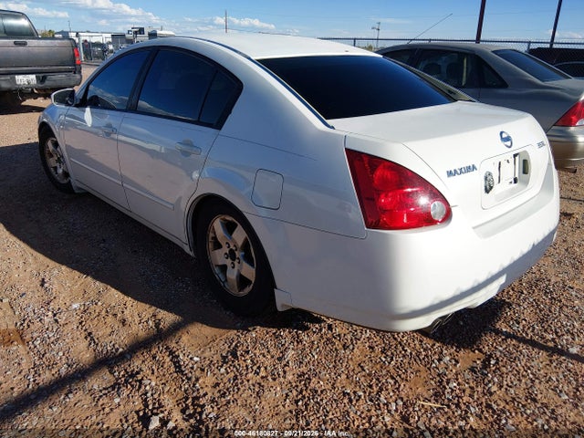 Aukcja sprzedaży 2004 Nissan Maxima 3.5 Sl, vin: 1N4BA41E94C914412, numer aukcji: 46180827