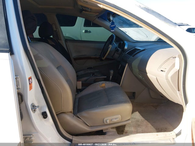 Aukcja sprzedaży 2004 Nissan Maxima 3.5 Sl, vin: 1N4BA41E94C914412, numer aukcji: 46180827