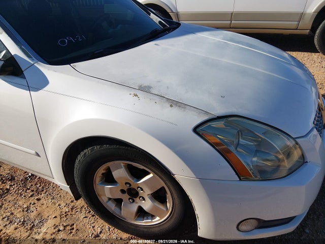 Aukcja sprzedaży 2004 Nissan Maxima 3.5 Sl, vin: 1N4BA41E94C914412, numer aukcji: 46180827