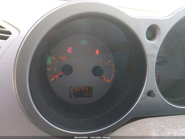 Aukcja sprzedaży 2004 Nissan Maxima 3.5 Sl, vin: 1N4BA41E94C914412, numer aukcji: 46180827