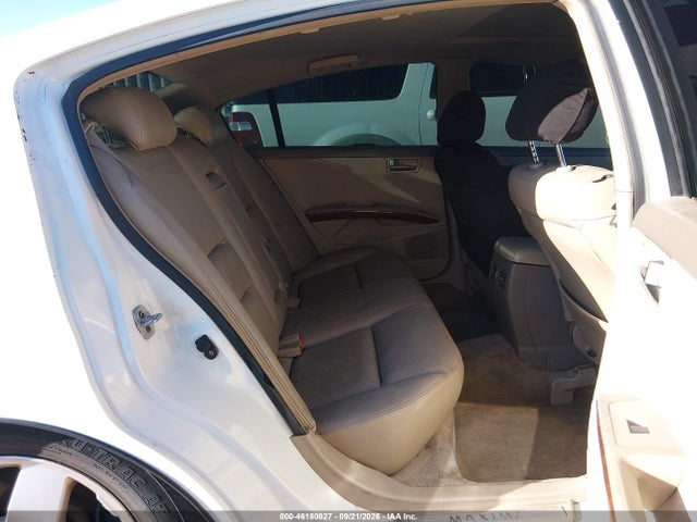 Aukcja sprzedaży 2004 Nissan Maxima 3.5 Sl, vin: 1N4BA41E94C914412, numer aukcji: 46180827