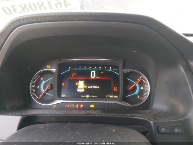Aukcja sprzedaży 2021 Honda Pilot 2wd Special Edition, vin: 5FNYF5H24MB038620, numer aukcji: 46180830