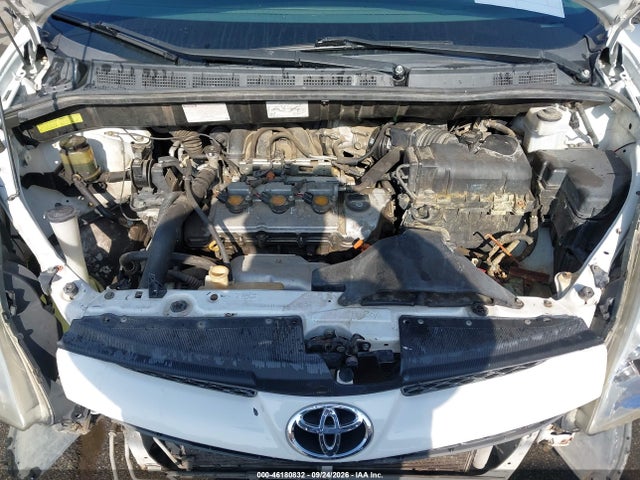 2006 Toyota Sienna Le მანქანა იყიდება აუქციონზე, vin: 5TDZA23C66S550699, აუქციონის ნომერი: 46180832