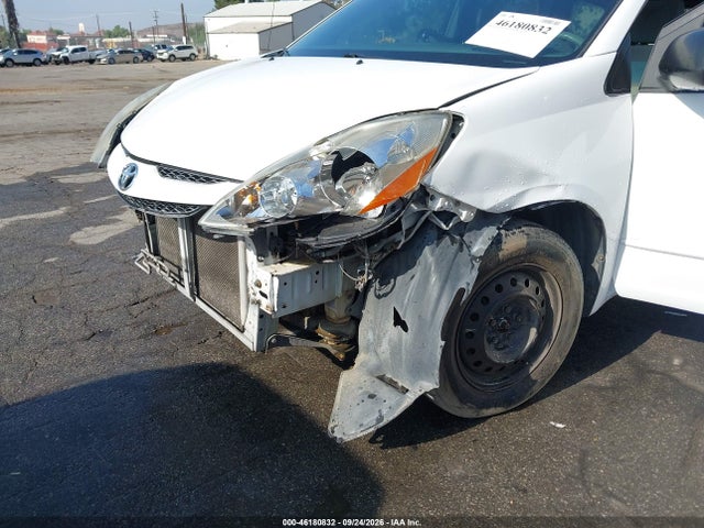 2006 Toyota Sienna Le მანქანა იყიდება აუქციონზე, vin: 5TDZA23C66S550699, აუქციონის ნომერი: 46180832