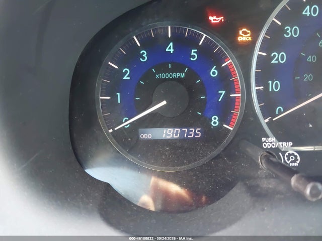 2006 Toyota Sienna Le მანქანა იყიდება აუქციონზე, vin: 5TDZA23C66S550699, აუქციონის ნომერი: 46180832