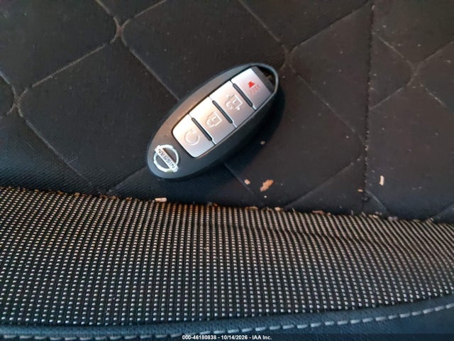 Nissan KICKS SV 2018 3N1CP5CU8JL516232 Image 11