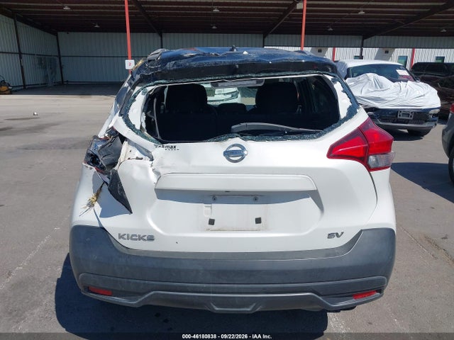 Nissan KICKS SV 2018 3N1CP5CU8JL516232 Image 13