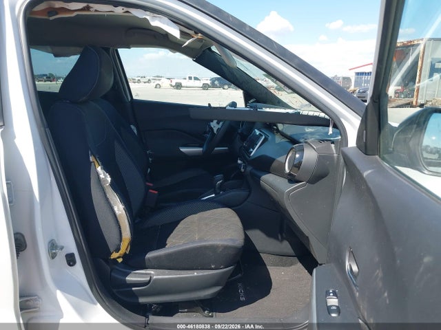 Nissan KICKS SV 2018 3N1CP5CU8JL516232 Image 5