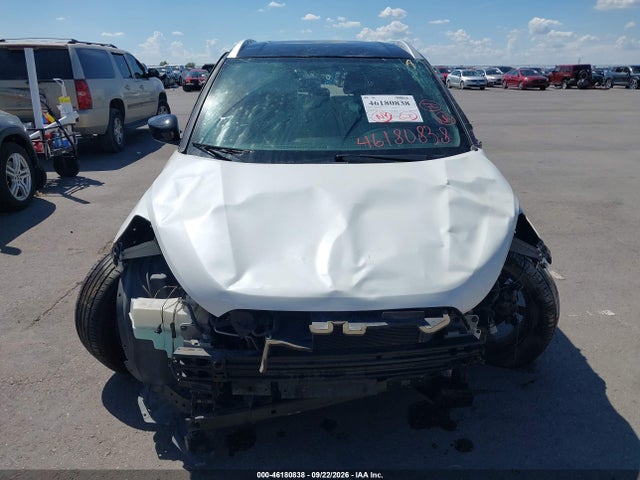 Nissan KICKS SV 2018 3N1CP5CU8JL516232 Image 6