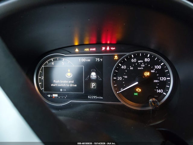 Nissan KICKS SV 2018 3N1CP5CU8JL516232 Image 7