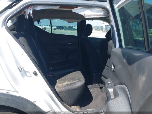 Nissan KICKS SV 2018 3N1CP5CU8JL516232 Image 8