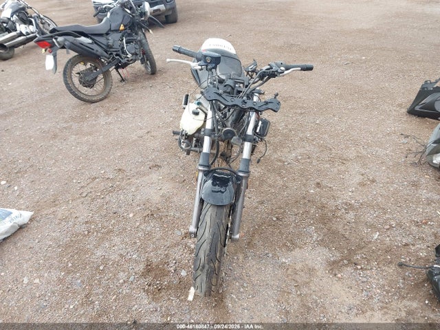 Aukcja sprzedaży 2009 Kawasaki Ex650 C, vin: JKAEXEC169DA37866, numer aukcji: 46180847