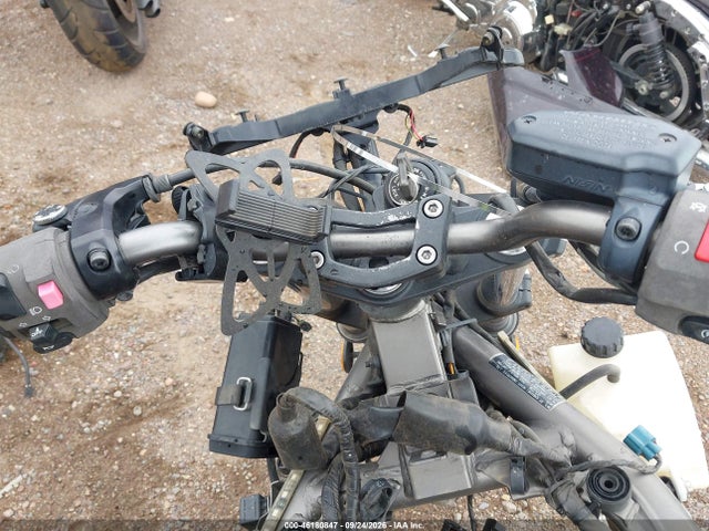 Aukcja sprzedaży 2009 Kawasaki Ex650 C, vin: JKAEXEC169DA37866, numer aukcji: 46180847