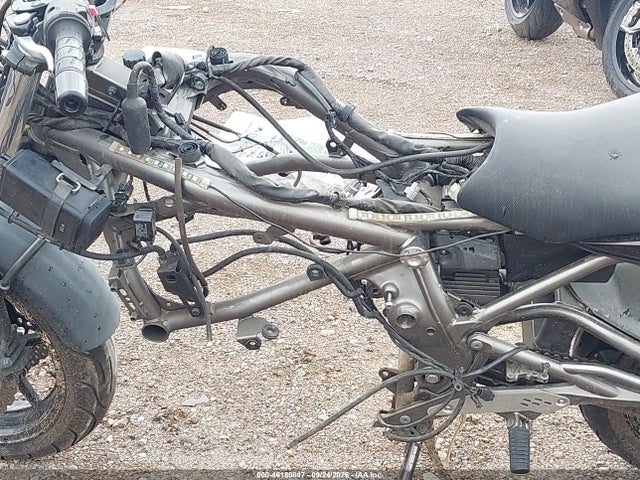 Aukcja sprzedaży 2009 Kawasaki Ex650 C, vin: JKAEXEC169DA37866, numer aukcji: 46180847