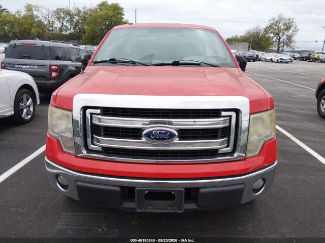 2014 Ford F-150 Xlt მანქანა იყიდება აუქციონზე, vin: 1FTMF1CM7EFA41136, აუქციონის ნომერი: 46180848