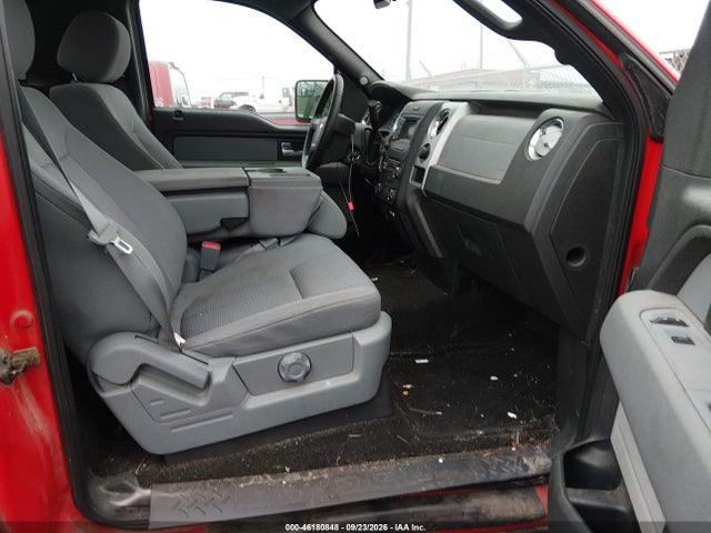 2014 Ford F-150 Xlt მანქანა იყიდება აუქციონზე, vin: 1FTMF1CM7EFA41136, აუქციონის ნომერი: 46180848