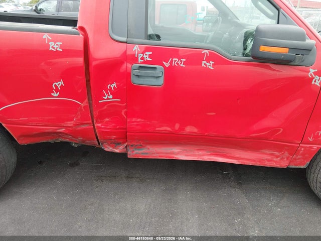 2014 Ford F-150 Xlt მანქანა იყიდება აუქციონზე, vin: 1FTMF1CM7EFA41136, აუქციონის ნომერი: 46180848