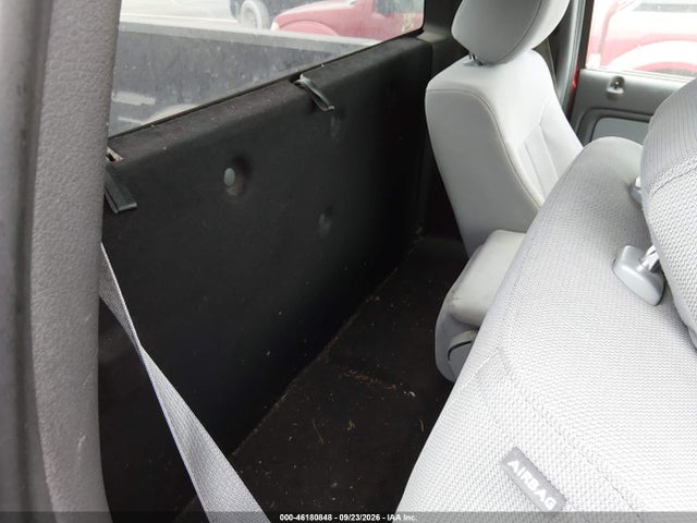 2014 Ford F-150 Xlt მანქანა იყიდება აუქციონზე, vin: 1FTMF1CM7EFA41136, აუქციონის ნომერი: 46180848