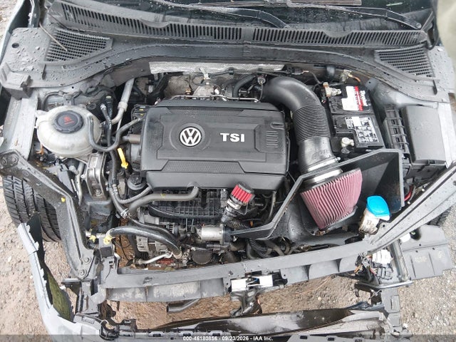 Продажа на аукционе авто 2019 Volkswagen Jetta Gli 2.0t 35th Anniversary Edition/2.0t Autobahn/2.0t S, vin: 3VW6T7BU0KM156109, номер лота: 46180856