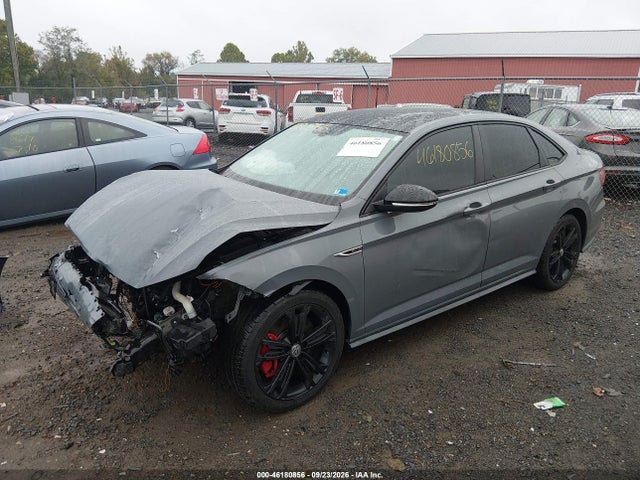 Продажа на аукционе авто 2019 Volkswagen Jetta Gli 2.0t 35th Anniversary Edition/2.0t Autobahn/2.0t S, vin: 3VW6T7BU0KM156109, номер лота: 46180856
