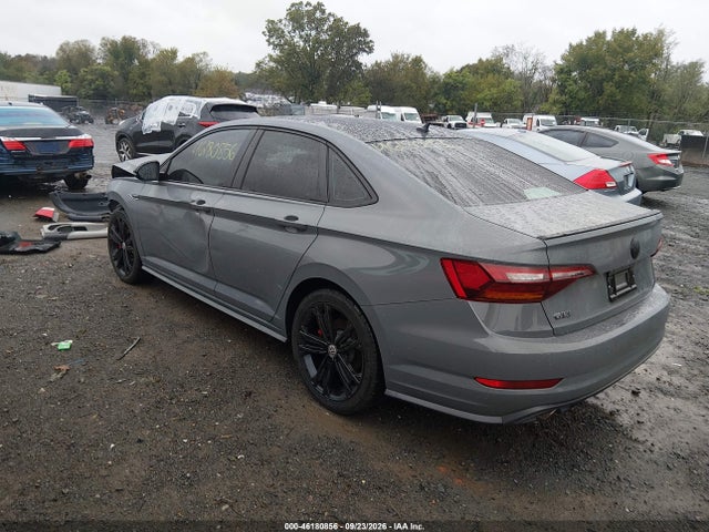 Продажа на аукционе авто 2019 Volkswagen Jetta Gli 2.0t 35th Anniversary Edition/2.0t Autobahn/2.0t S, vin: 3VW6T7BU0KM156109, номер лота: 46180856