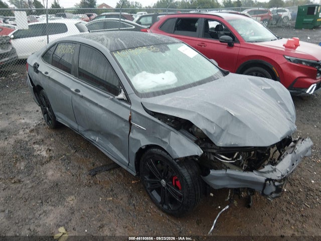 Продажа на аукционе авто 2019 Volkswagen Jetta Gli 2.0t 35th Anniversary Edition/2.0t Autobahn/2.0t S, vin: 3VW6T7BU0KM156109, номер лота: 46180856
