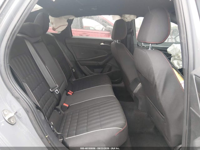 Продажа на аукционе авто 2019 Volkswagen Jetta Gli 2.0t 35th Anniversary Edition/2.0t Autobahn/2.0t S, vin: 3VW6T7BU0KM156109, номер лота: 46180856