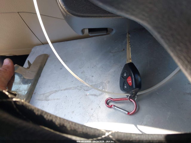 46180858 :رقم المزاد ، JTMKF4DV6A5029446 vin ، 2010 Toyota Rav4 مزاد بيع