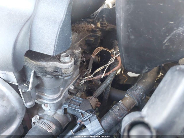 46180858 :رقم المزاد ، JTMKF4DV6A5029446 vin ، 2010 Toyota Rav4 مزاد بيع