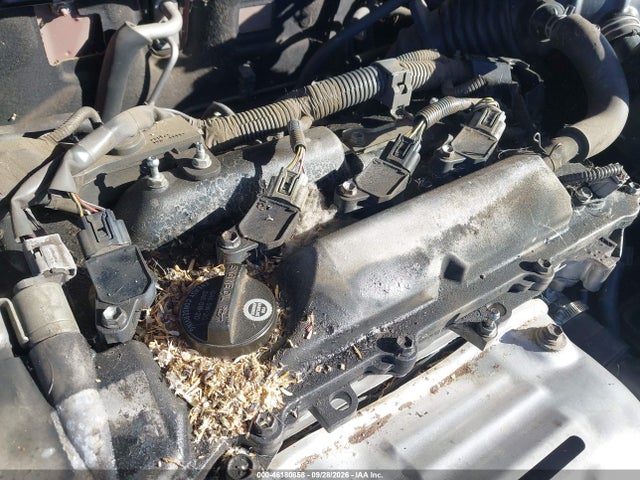 46180858 :رقم المزاد ، JTMKF4DV6A5029446 vin ، 2010 Toyota Rav4 مزاد بيع