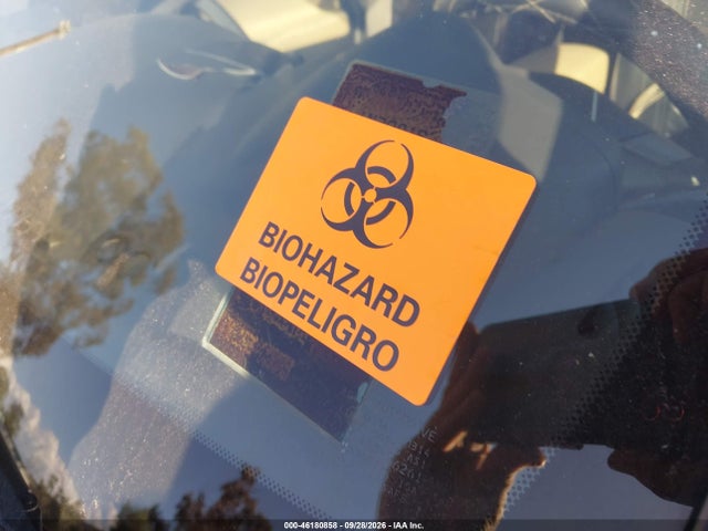 46180858 :رقم المزاد ، JTMKF4DV6A5029446 vin ، 2010 Toyota Rav4 مزاد بيع