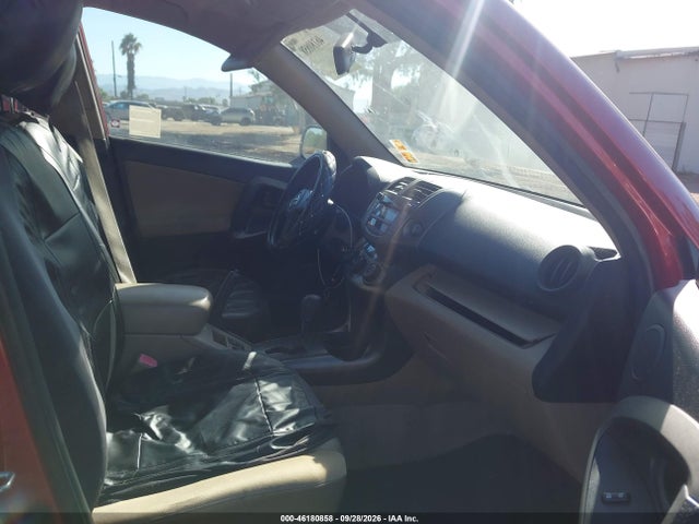 46180858 :رقم المزاد ، JTMKF4DV6A5029446 vin ، 2010 Toyota Rav4 مزاد بيع