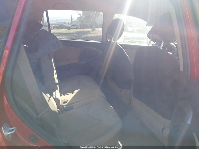 46180858 :رقم المزاد ، JTMKF4DV6A5029446 vin ، 2010 Toyota Rav4 مزاد بيع