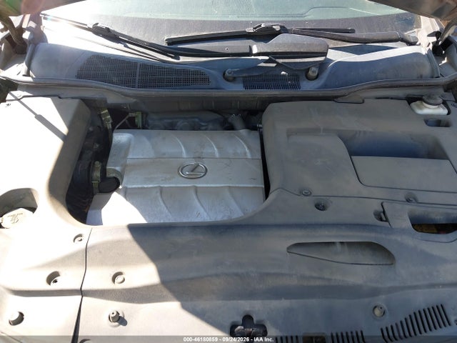 Aukcja sprzedaży 2010 Lexus Rx 350, vin: 2T2ZK1BA2AC016832, numer aukcji: 46180859