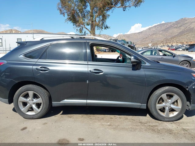 Aukcja sprzedaży 2010 Lexus Rx 350, vin: 2T2ZK1BA2AC016832, numer aukcji: 46180859