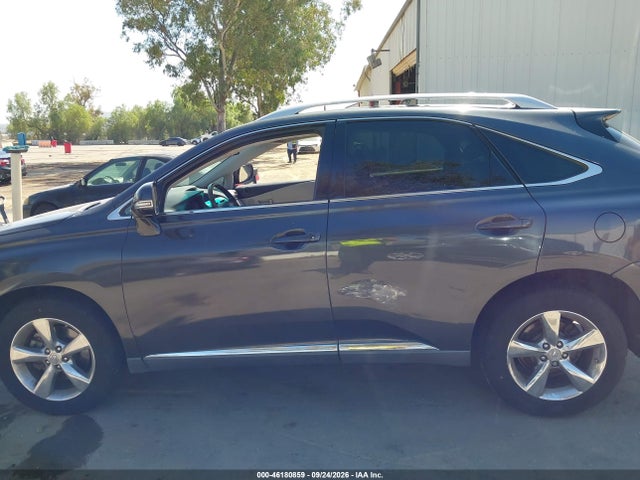 Aukcja sprzedaży 2010 Lexus Rx 350, vin: 2T2ZK1BA2AC016832, numer aukcji: 46180859