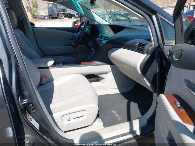 Aukcja sprzedaży 2010 Lexus Rx 350, vin: 2T2ZK1BA2AC016832, numer aukcji: 46180859