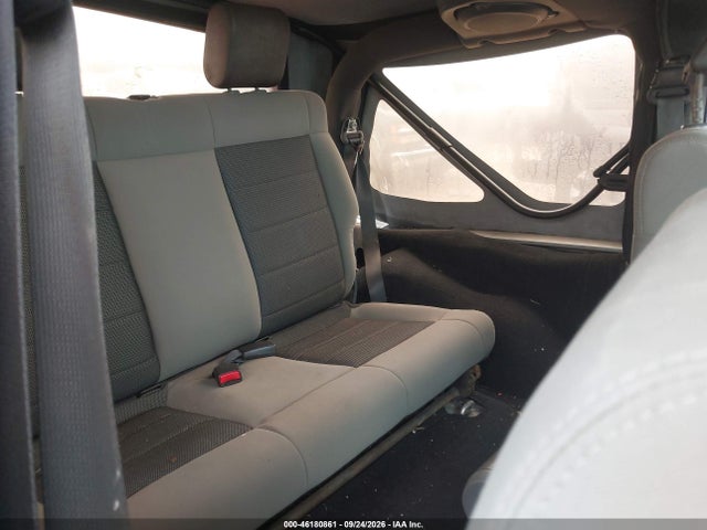 Aukcja sprzedaży 2010 Jeep Wrangler Sport, vin: 1J4AA2D16AL146672, numer aukcji: 46180861